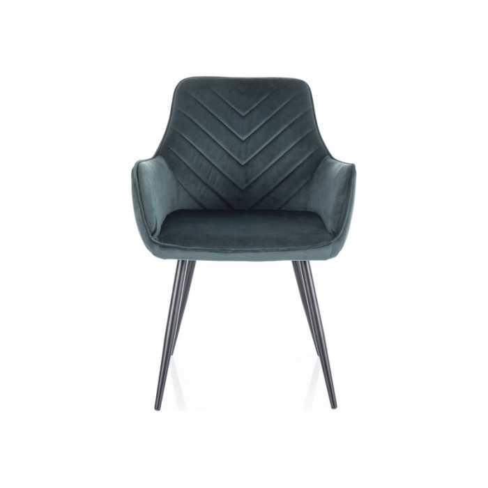 Silla de cocina Teramo (Velveta)